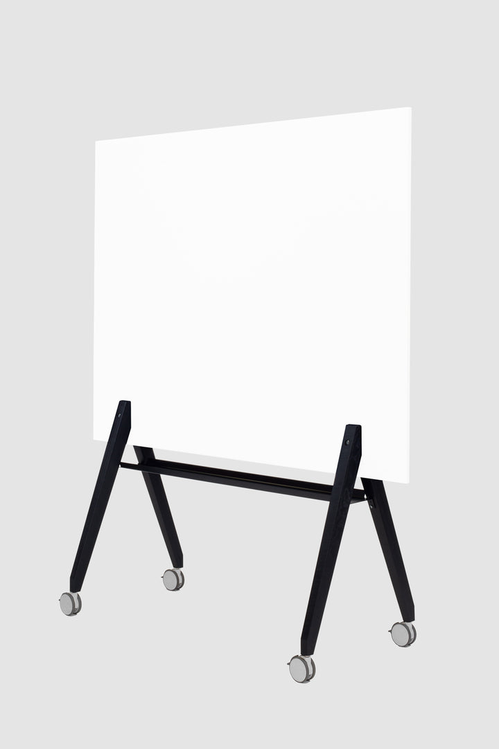 Whiteboard Write it on Tour, 150 cm - roomours.de