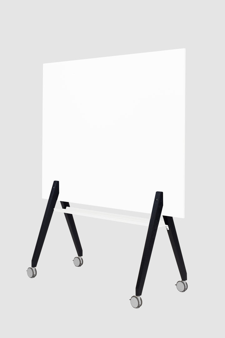 Whiteboard Write it on Tour, 150 cm - roomours.de