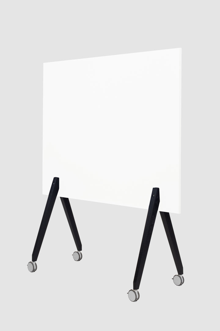 Whiteboard Write it on Tour, 150 cm - roomours.de