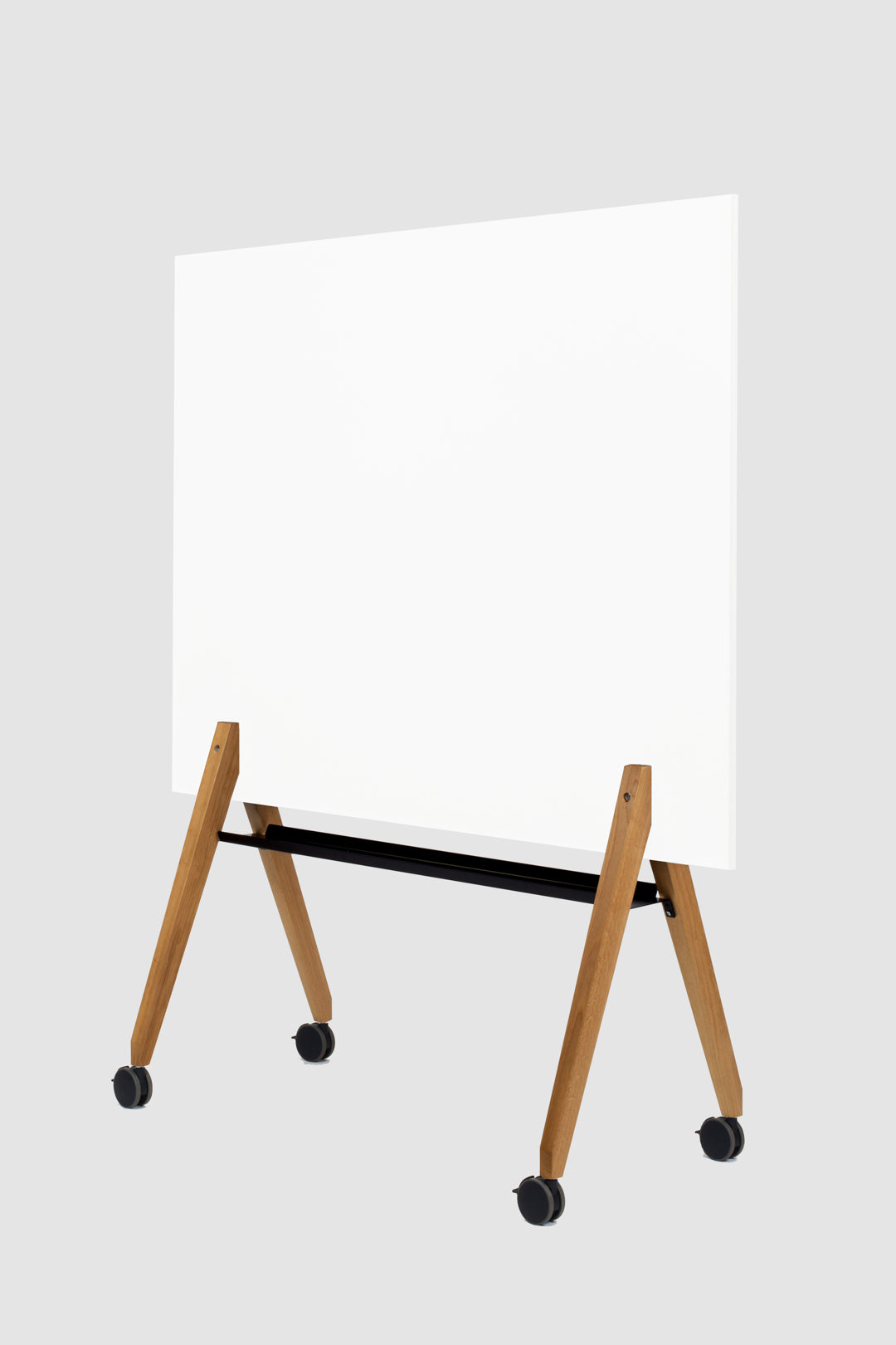 Whiteboard Write it on Tour, 150 cm - roomours.de