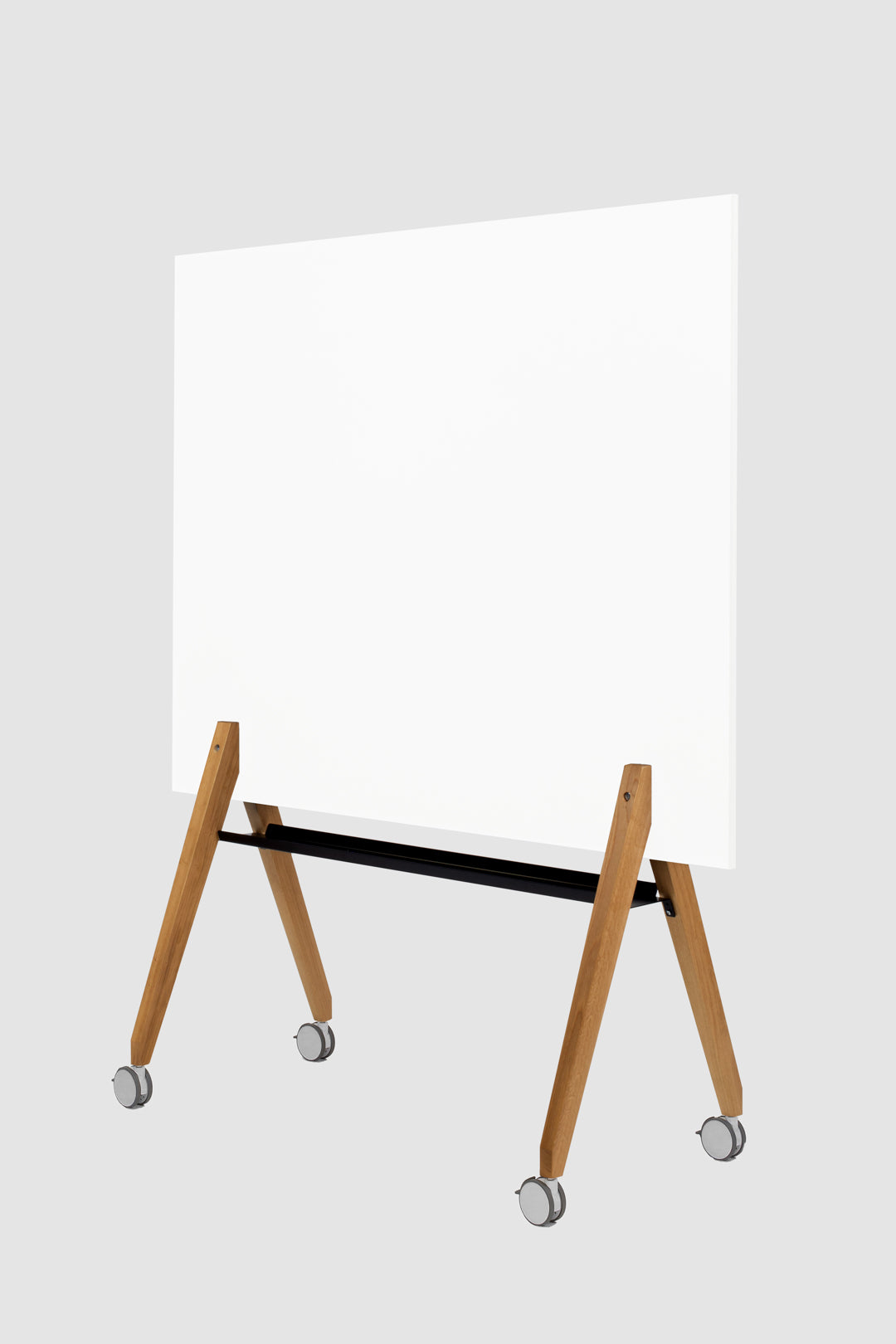 Whiteboard Write it on Tour, 150 cm - roomours.de