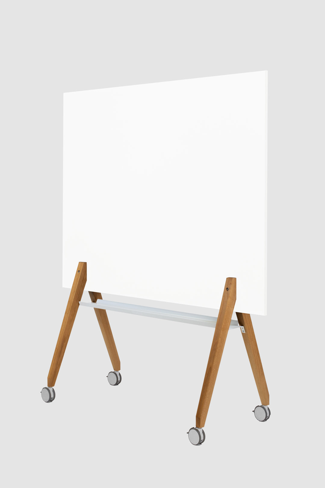 Whiteboard Write it on Tour, 150 cm - roomours.de