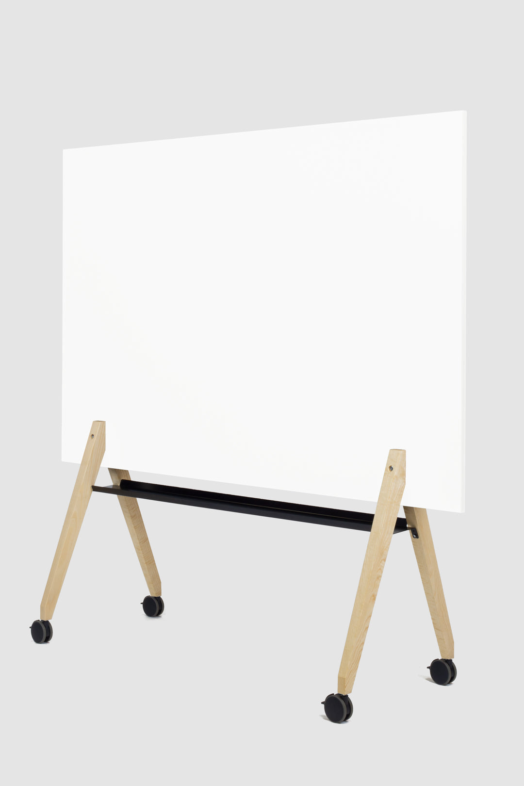 Whiteboard Write it on Tour, 180 cm - roomours.de