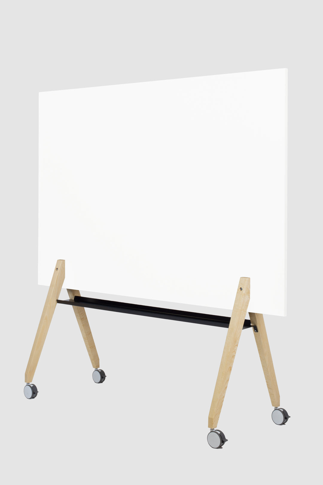 Whiteboard Write it on Tour, 180 cm - roomours.de