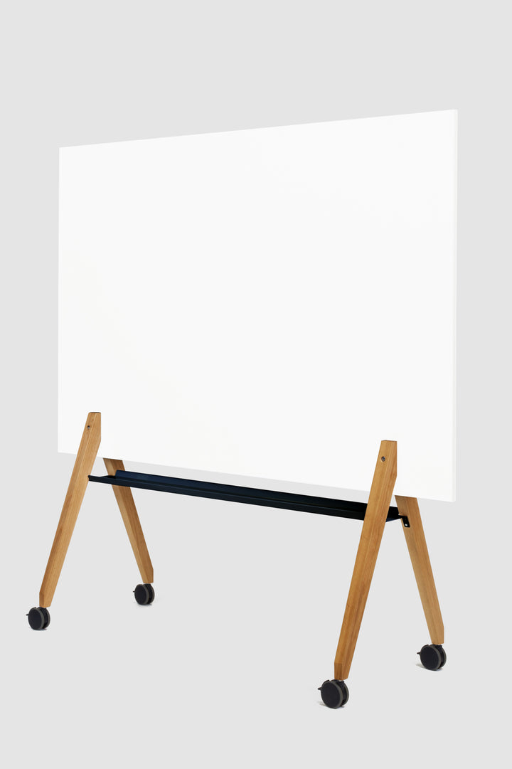 Whiteboard Write it on Tour, 180 cm - roomours.de