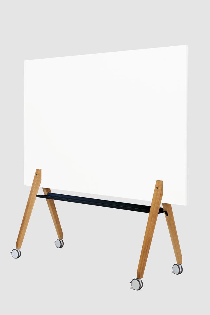 Whiteboard Write it on Tour, 180 cm - roomours.de